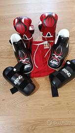 Kick Boxing