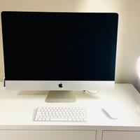 Apple iMac 27" Retina 5K