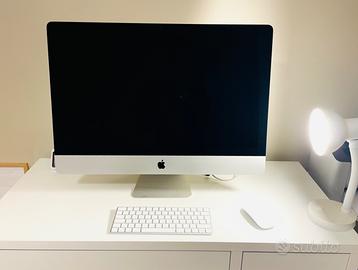 Apple iMac 27" Retina 5K