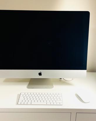 Apple iMac 27" Retina 5K