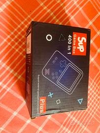 Sup game box NON SPEDISCO