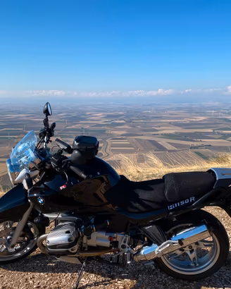 BMW R 1150 R