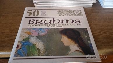 raccolta vinile classica 