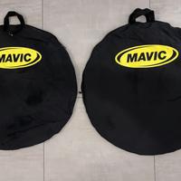 Borse Mavic per ruote 26” come nuove