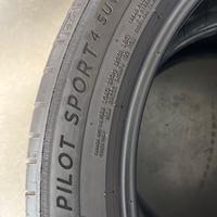 2 GOMME USATE ESTIVO 2554520 - CP88219173