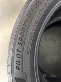 2 GOMME USATE ESTIVO 2554520 - CP88219173