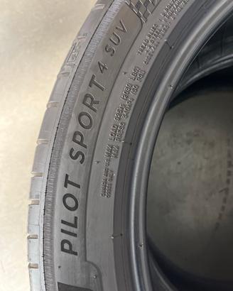 2 GOMME USATE ESTIVO 2554520 - CP88219173