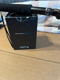 GoPro Hero 3  white