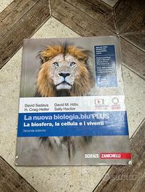 La Nuova Biologia.blu