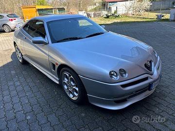 ALFA GTV CUP N 161 ASI-TARGA ORO