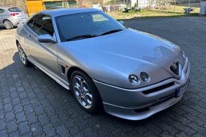 ALFA GTV CUP N 161 ASI-TARGA ORO