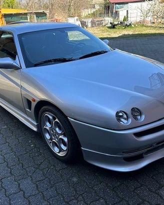 ALFA GTV CUP N 161 ASI-TARGA ORO