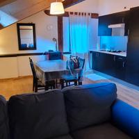 Mansarda arredata centralissima periodi lunghi