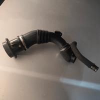 Tubo aspirazione completo debimetro audi a5 3.0 td