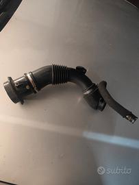 Tubo aspirazione completo debimetro audi a5 3.0 td