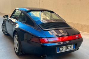 Porsche carrera 911 ( 993 )