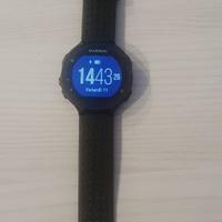 Garmin forerunner 235