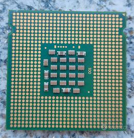 CPU PENTIUM 4@ 3.06 GHZ