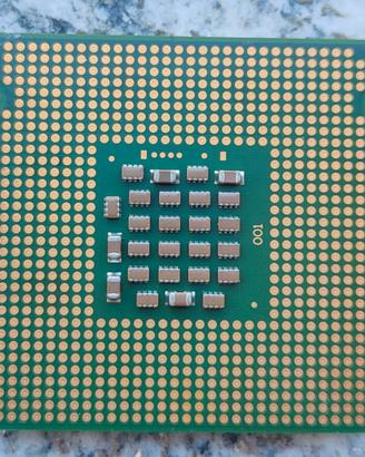 CPU PENTIUM 4@ 3.06 GHZ