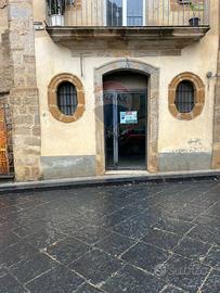 Locale Commerciale - Caltagirone