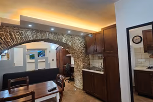 Bilocale 2/4 PL - 500mt dal Mare 200mt dal Centro