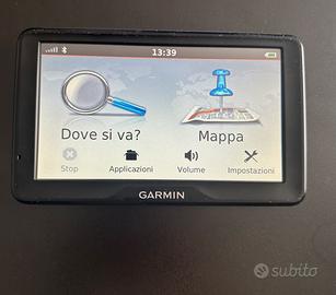 Garmin NUVI 2797 LMT