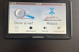 Garmin NUVI 2797 LMT