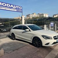 Mercedes-benz CLA 200 CDI Automatic Sport Km 99.00