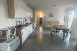 Recente appartamento 2 camere con ampia terrazza