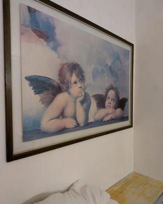 Quadro angeli