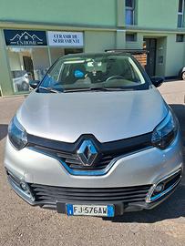 Renault Captur I serie 1.5 dci  90 cv