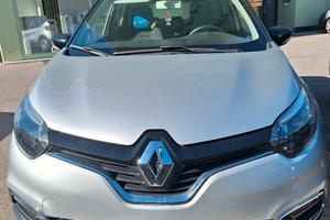 Renault Captur I serie 1.5 dci  90 cv