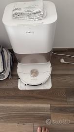 Robot Lava pavimenti dreame