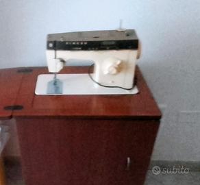 macchina da cucire 