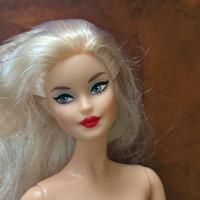 Barbie 69th anniversary