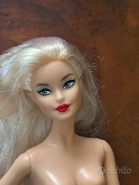 Barbie 69th anniversary