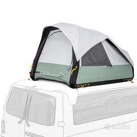 tenda da tetto van quechua mh500van