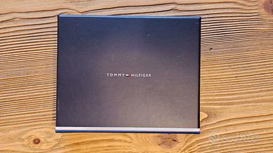 Portafoglio Tommy Hilfiger