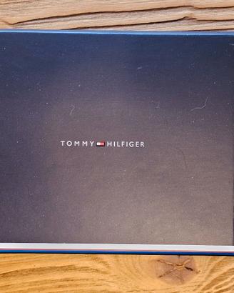 Portafoglio Tommy Hilfiger