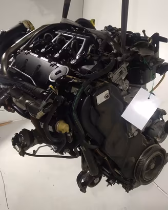 MOTORE 9HU