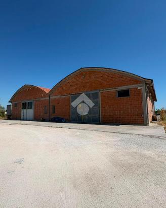 CAPANNONE A BELLARIA-IGEA MARINA