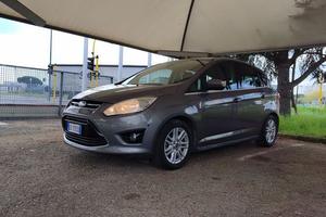 Ford C-Max 1.6 TDCi 115cv DPF Plus