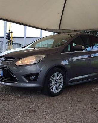 Ford C-Max 1.6 TDCi 115cv DPF Plus