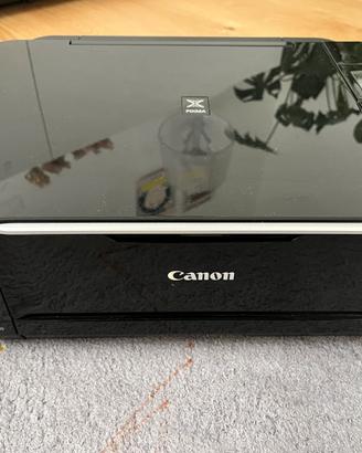 Stampante canon mg5250