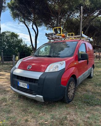 Fiat Fiorino 1.3 MULTIJET ADVENTURE