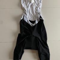 Salopette da bici Decathlon