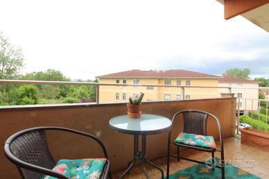 2 LOCALI A STREVI