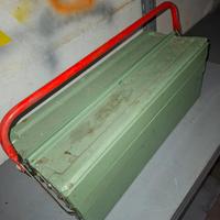 cassetta porta attrezzi 