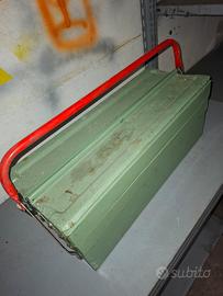 cassetta porta attrezzi 