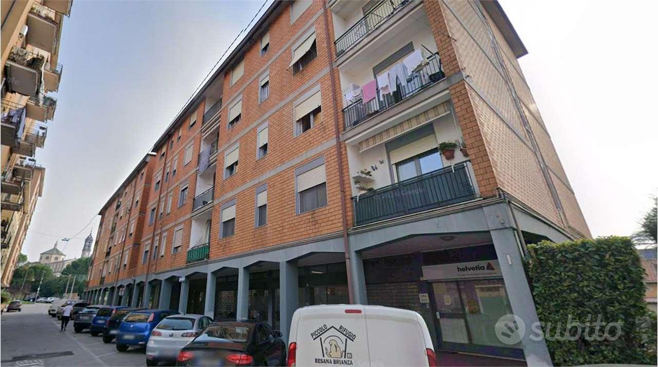 Appartamento – Renate, Cariggi - Vista 3